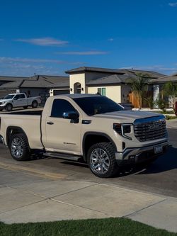 22 gmc Denali