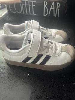 Adidas Size 1Y