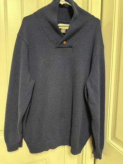 XXL Oak Hill Sweater