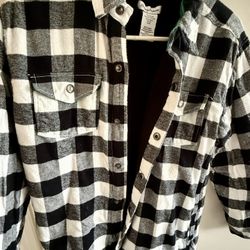 Tommy Bahama Youth Sherpa Jacket 