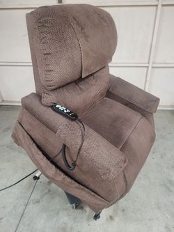 Lift Recliner