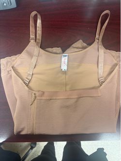 Brand new Colombian faja