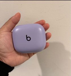 Beats earbuds