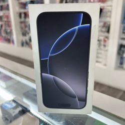 Iphone 16 pro unlocked