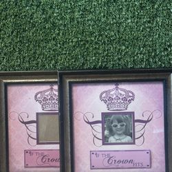 Girls Bedroom Frame