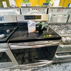 Estufa Electrica A Pagos