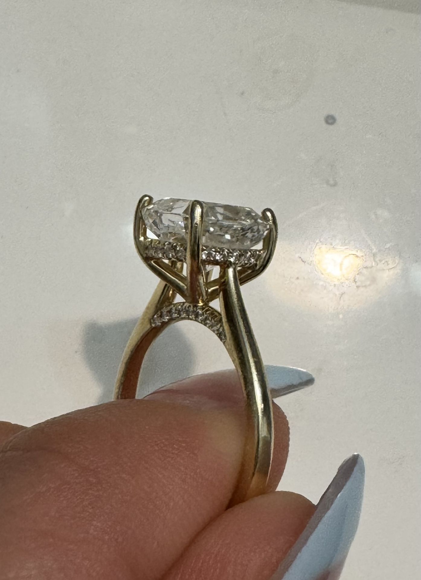 Engagement Ring
