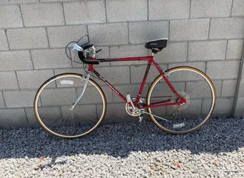 Murray Eliminator 12-Speed Road Bike – Great Condition