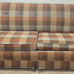 Hide-a-bed Sofa