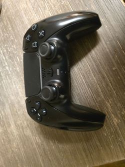PS5 Controller with left stick drift