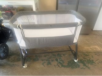 Bassinet