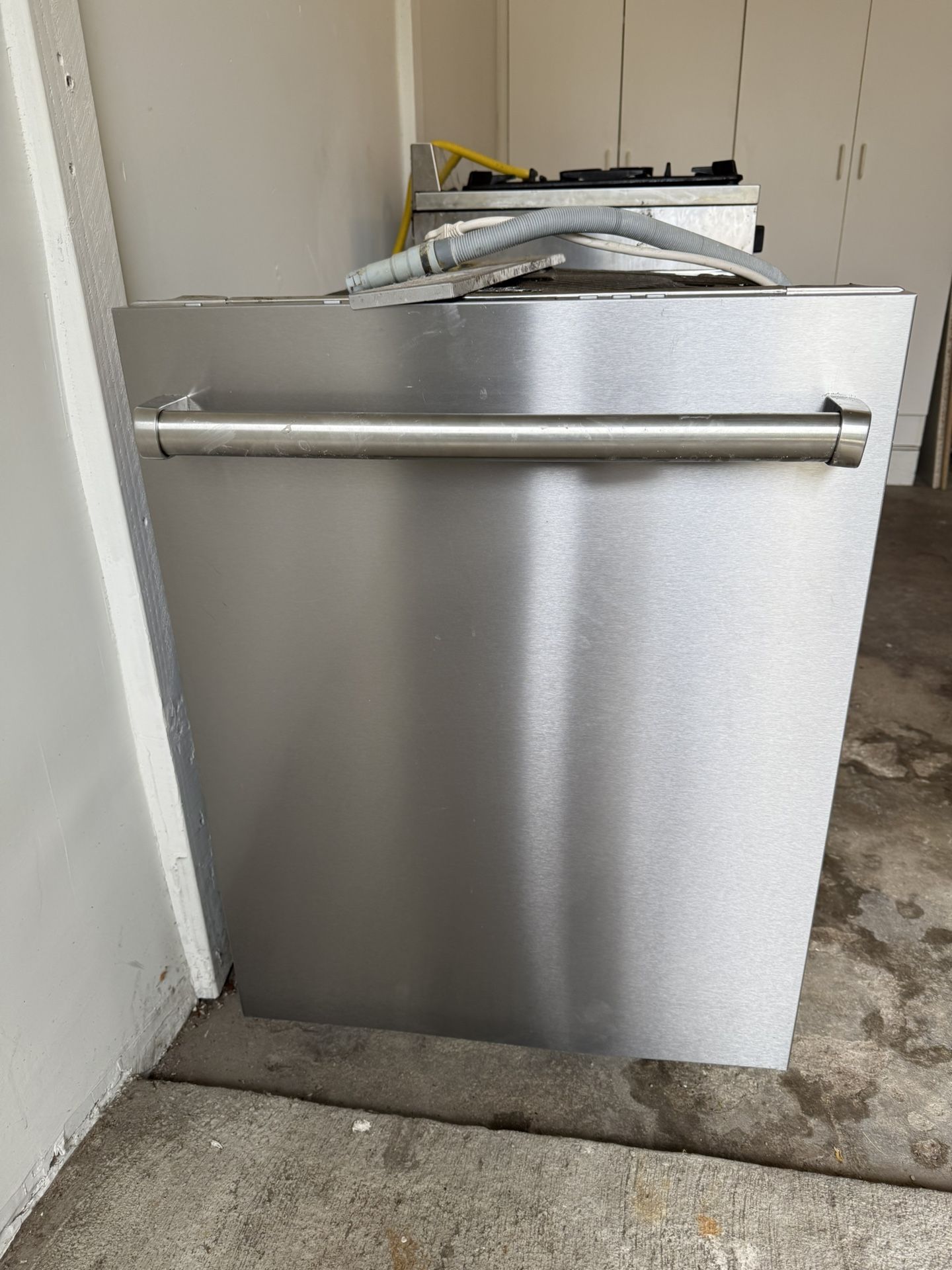 ASKO Dishwasher 