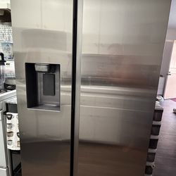 Refrigerator Samsung