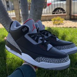 Jordan 3 