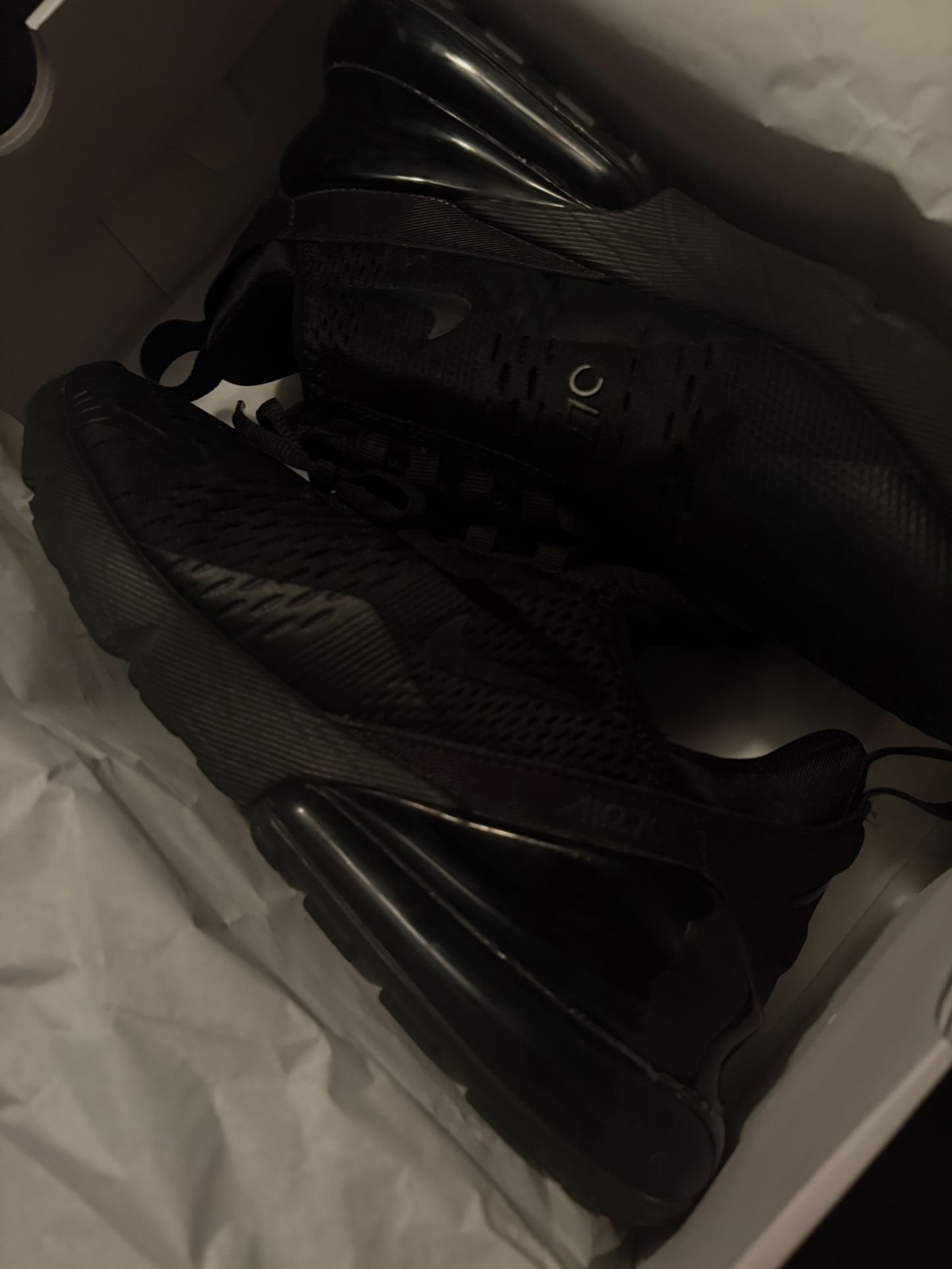 Nike Air Max 270