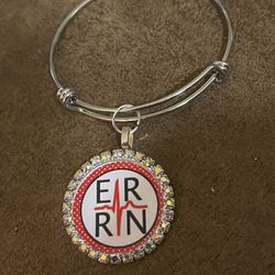 ER nurse Bracelet 