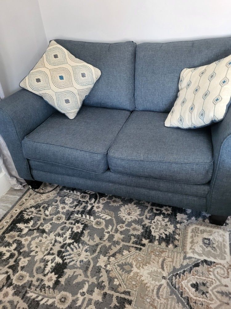 Living Room Set