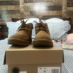 Kid Uggs