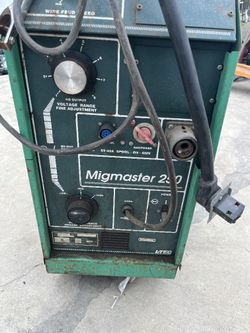 L-Tech Migmaster 250