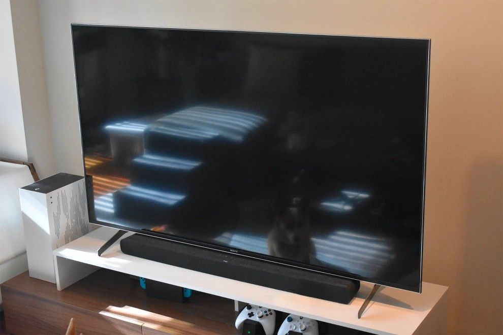 65 Sony X900H TV (4k, 120Hz, VRR, PS5/Xbox Series X Ready)