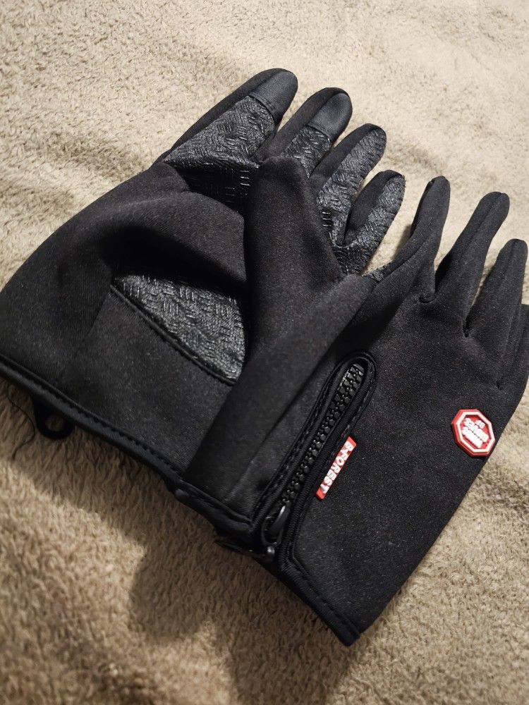 Gloves