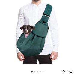 Dog Carrier 