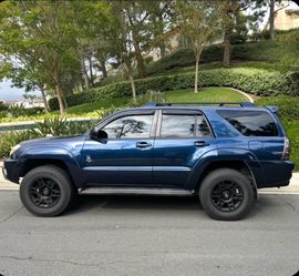 2004 Toyota 4Runner