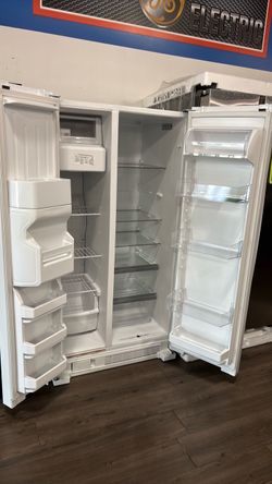 Refrigerators
