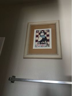 Frames/Pictures