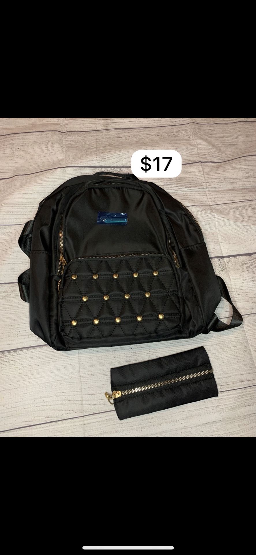 Womens Backpack 