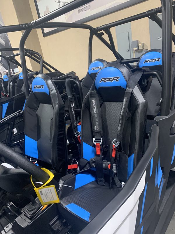 Polaris RZR Seats for Sale in Pomona, CA OfferUp