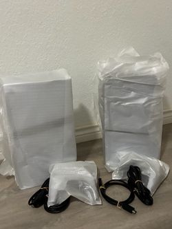 Brand new slim PS5