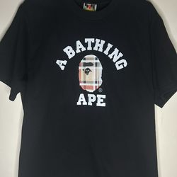 Bape Shirt