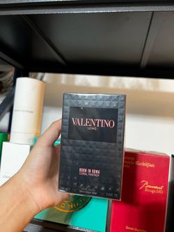 Valentino Uomo Born in Roma Coral Fantasy EDT 100ml