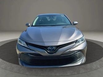 FOR SALE: 2020 TOYOTA CAMRY HYBRID LE