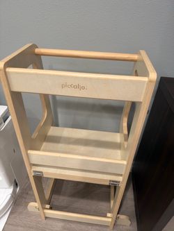Picallio convertible learning tower