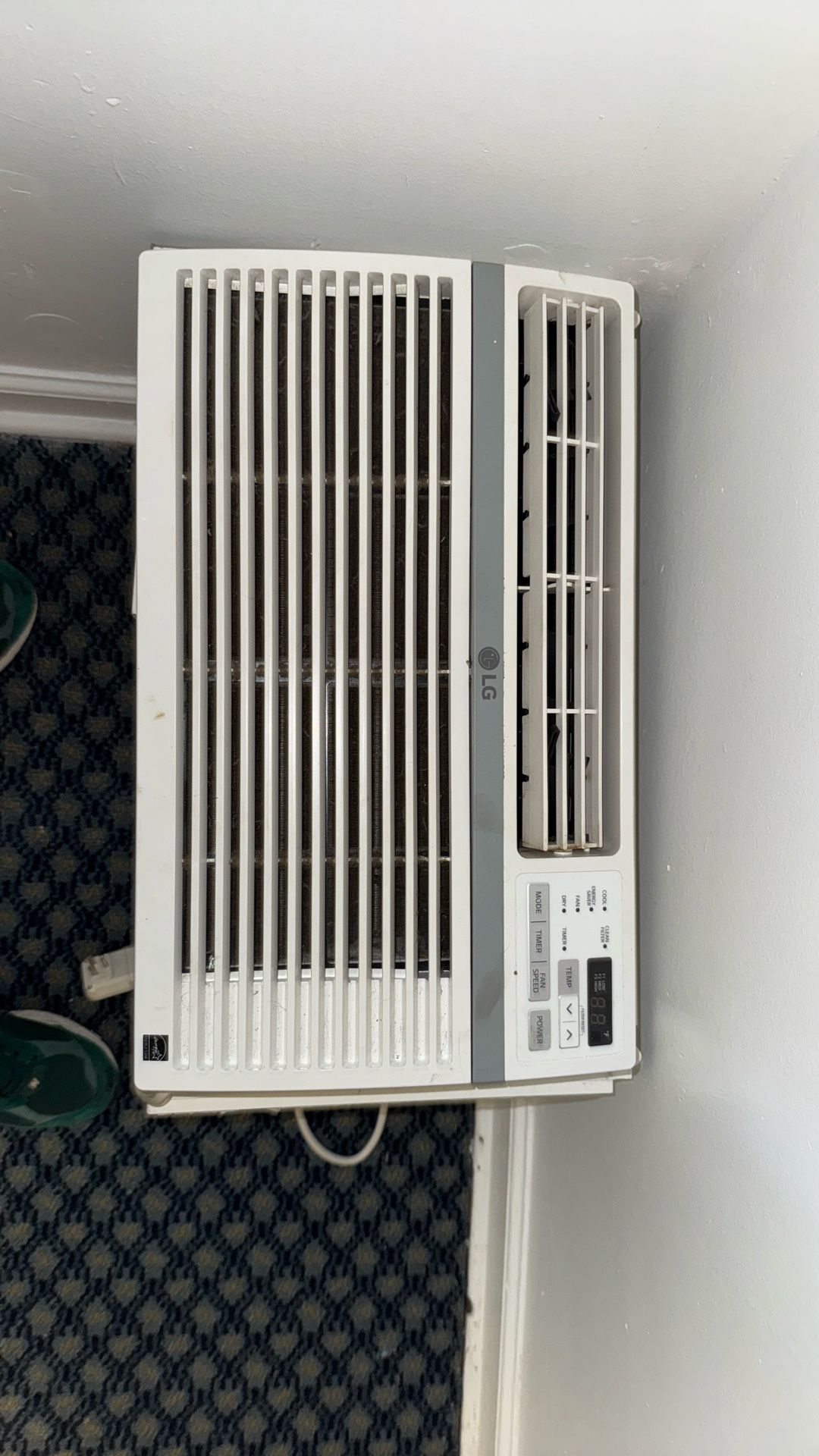 Used Once Ac For Sale