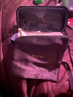Gucci Women’s Sunglasses