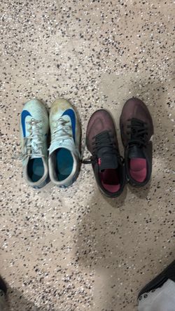 cleats