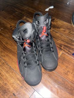 Jordan 6