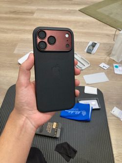  iPhone 18 Pro Max Camera Protector