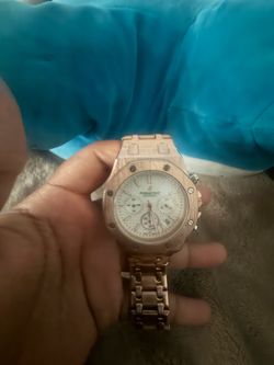 Audemars piguet (AP)
