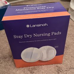 Nursing Pads