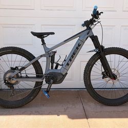 Trek Powerfly LT 7 Plus E-MTB