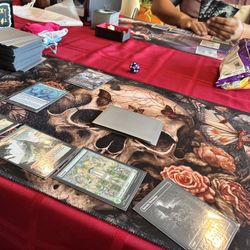 Magic the Gathering Precons