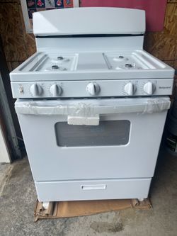 Stove