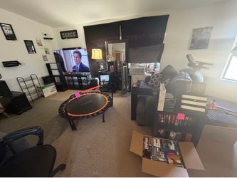 Open House Sale! Everything must go!