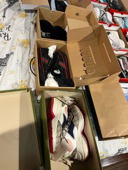 Tennis Size 4