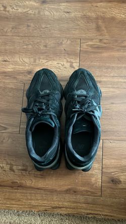 New balance 9060 black