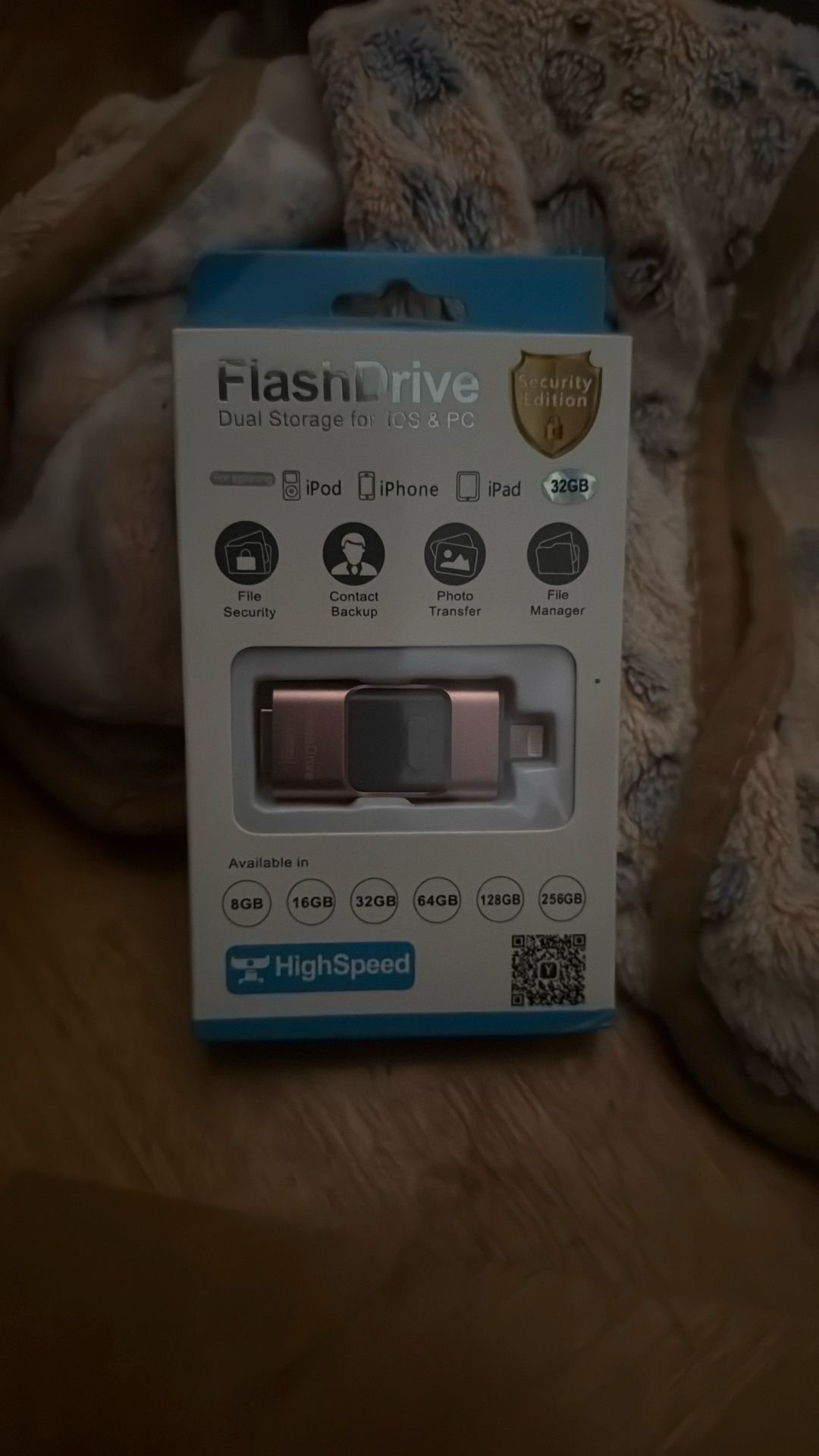 Flash Drive